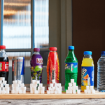 Does Long Drink have sugar?