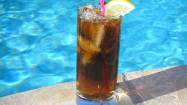 Does Long Island iced tea get you drunk?