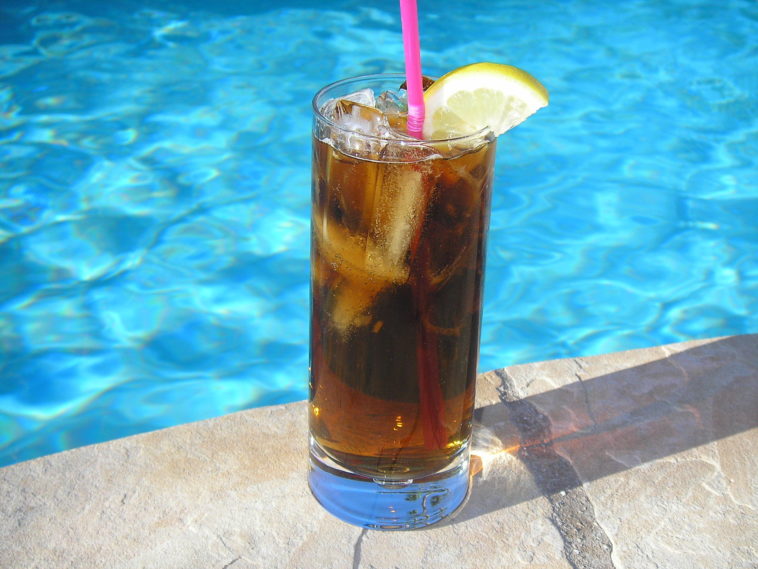 Does Long Island iced tea get you drunk?