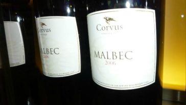 Does Malbec go with turkey?