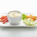 Does Mayo have gluten?