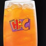 Does McDonald's have Hi-C Orange?