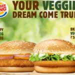 Does McDonald's have a veggie burger?