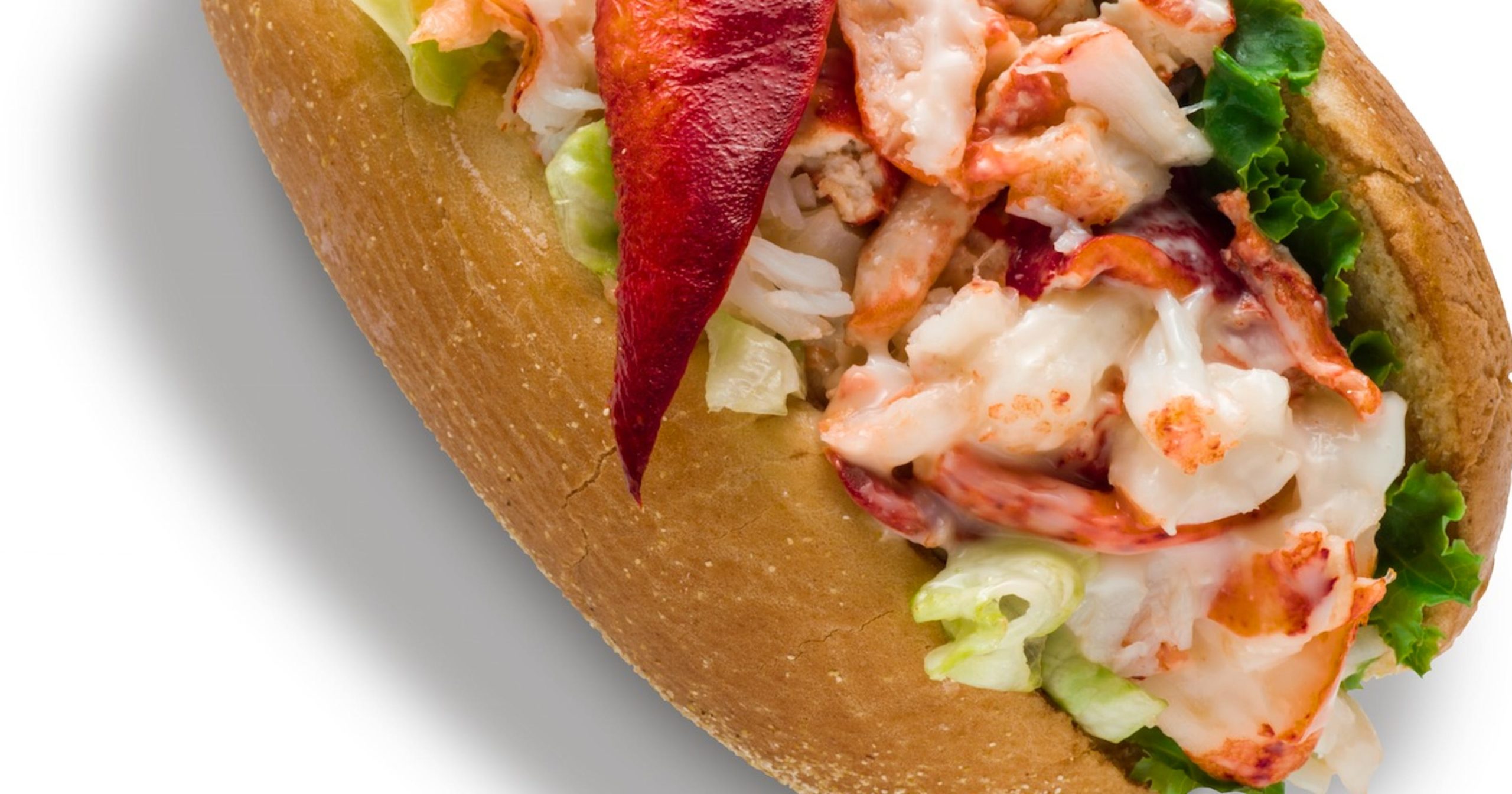 Does McDonald's have lobster rolls 2020? - Foodly