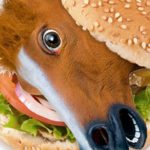 Does McDonald's use horse meat?