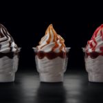 Does McDonald's use real ice cream?