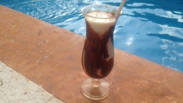 Does Mexican Mudslide have to be refrigerated?