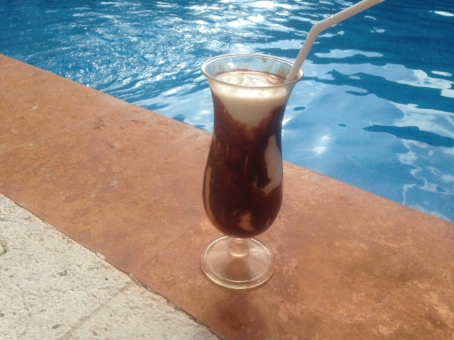 Does Mexican Mudslide have to be refrigerated?