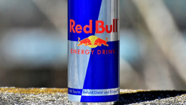 Does Monster taste like Red Bull?