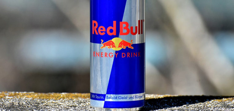Does Monster taste like Red Bull?