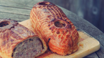 Does Moon Pies have pork in them?