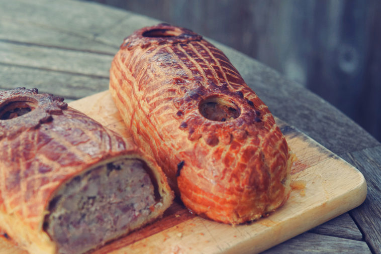 Does Moon Pies have pork in them?