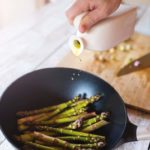 Does Olive Oil ruin non stick pans?