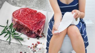 Does PB2 give you gas?