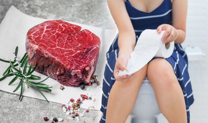 Does PB2 give you gas?