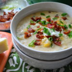 Does Panera have baked potato soup?