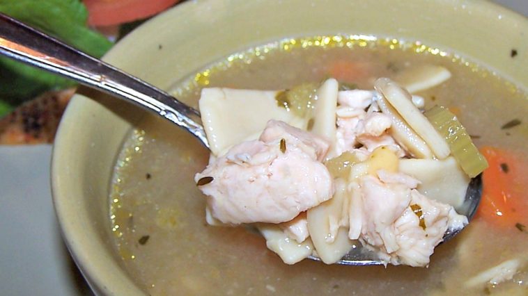 Does Panera make their own soup?