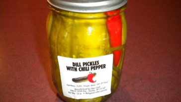 Does Pickle Crisp really work?