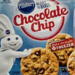 Does Pillsbury dough go bad if not refrigerated?
