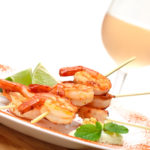 Does Pinot Grigio go with lobster?