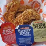 Does Popeye's have a secret menu?