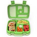 Does Pottery Barn lunch box fit Bentgo?
