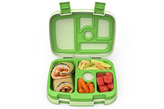 Does Pottery Barn lunch box fit Bentgo?