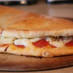 Does Publix have fresh pizza dough?