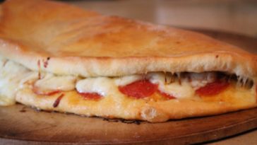 Does Publix have fresh pizza dough?