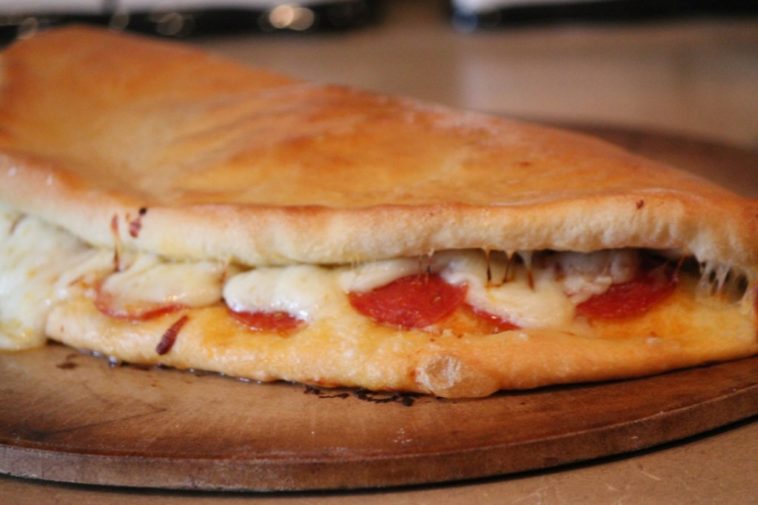 Does Publix have fresh pizza dough?