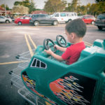 Does Publix have good pies?