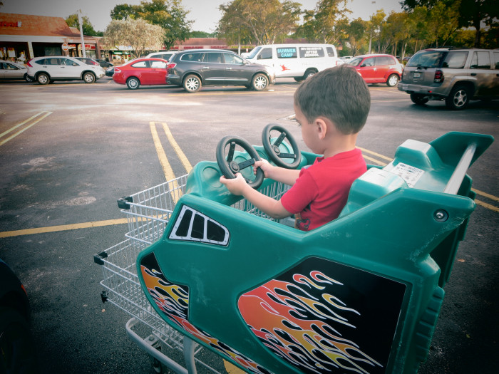 Does Publix have good pies?