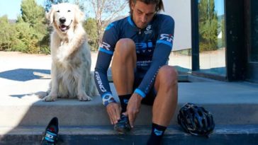 Does Rich Roll still run?