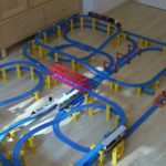 Does Round Table Pizza offer a senior discount?