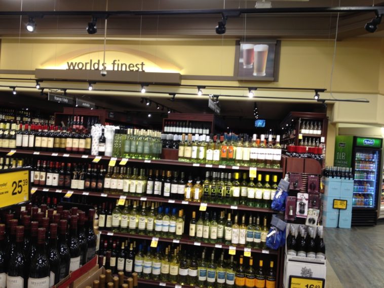 Does Safeway carry Tajin?