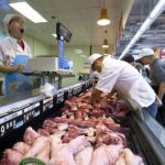 Does Sam's Club get their meat from China?