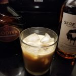 Does Skrewball whiskey taste like peanut butter?