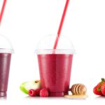 Does Smoothie King use real fruits?