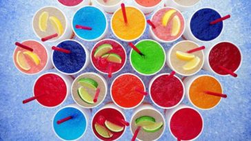 Does Sonic have secret menu?