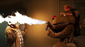 Does Sonic still make banana splits?