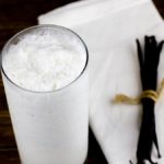 Does Starbucks Use real vanilla bean?