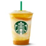Does Starbucks have a pineapple drink?