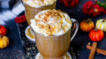 Does Starbucks have a skinny pumpkin spice latte?