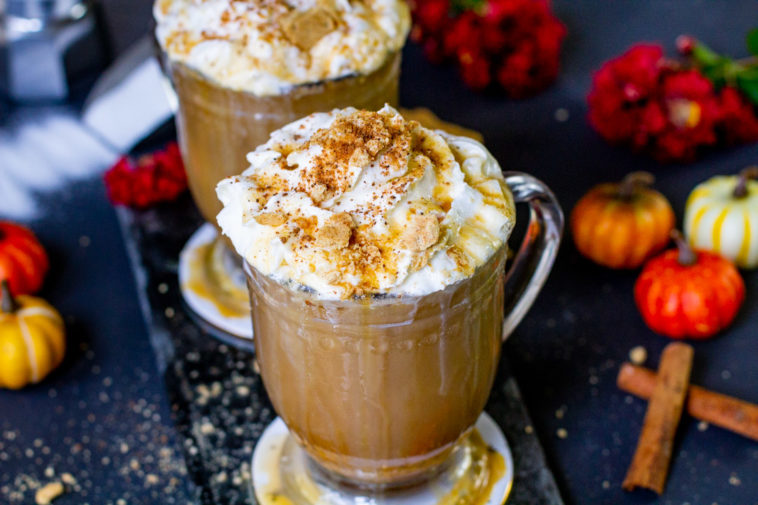 Does Starbucks have a skinny pumpkin spice latte?