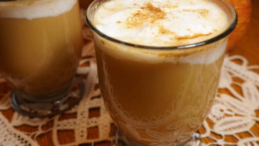 Does Starbucks have a sugar free pumpkin spice?