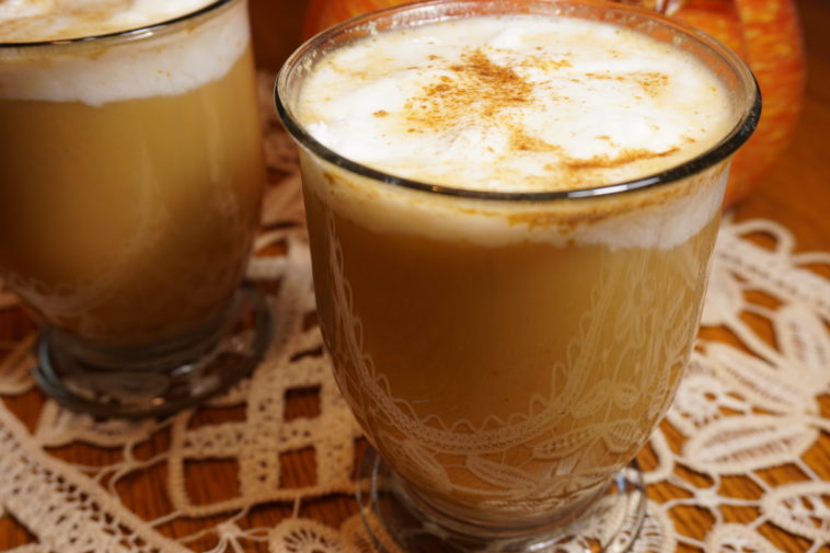 Does Starbucks have a sugar free pumpkin spice?