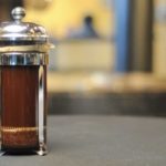Does Starbucks sell French press?