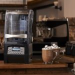 Does Starbucks use Blendtec or Vitamix?