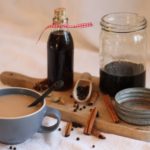 Does Starbucks use chai syrup?