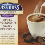 Does Swiss Miss contain pork?